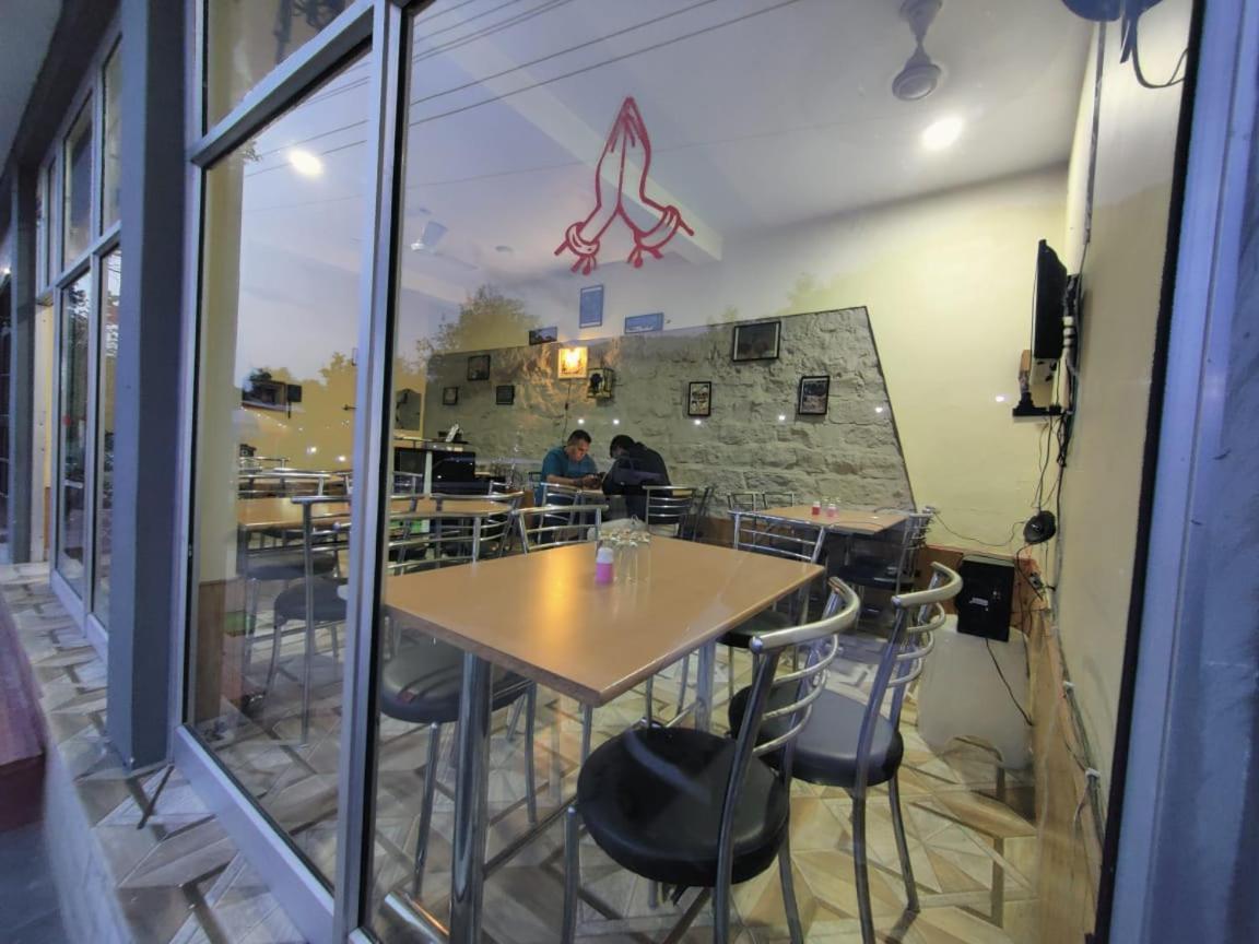High Nation Resort Manali Bagian luar foto